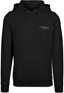 Butterfly Effect Hoody black