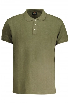 NÓRSKO 1963 ZELENÁ PÁNSKA PÁNSKÁ PÁNSKÁ POLO S KRÁTKYMI RUKÁVMI