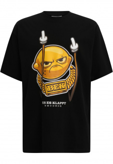 BEK x DEF Shirty T-Shirt black