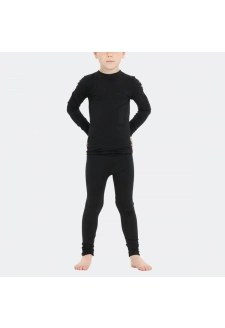 Dětské termoprádlo ZigZag Gualala V2