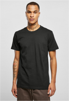 Basic Tee black