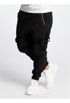 DEF Lucio Antifit Jeans black