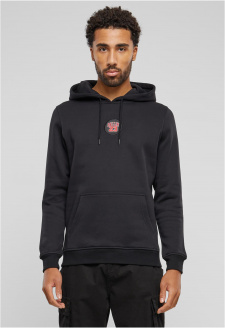 Ballin 23 Patch Hoody black