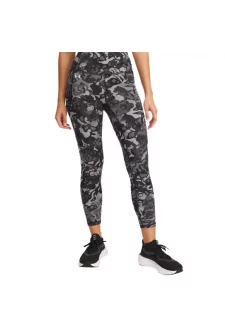 Dámské legíny Under Armour Motion Printed Ankle Leggings