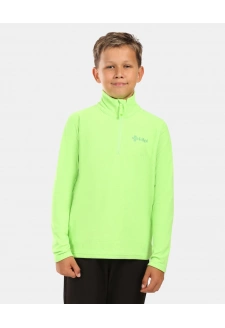 Dětská fleecová mikina Kilpi ALMERI-J