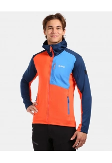 Pánská fleecová mikina Kilpi SEVELEN-M