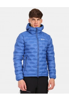 Pánská zateplená bunda Kilpi ALBA-M