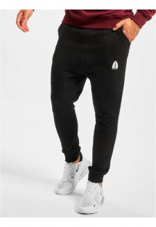 Just Rhyse Rainrock Sweat Pants Black black