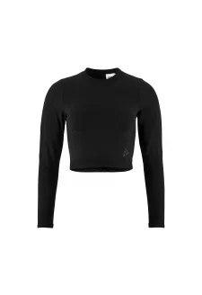 Dámský top CRAFT ADV Tone Seamless Cropped LS