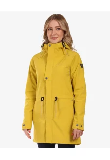 Dámský softshellový kabát Kilpi LASIKA-W