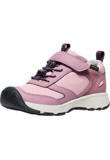 Dětské turistické boty Keen Skua WP Children