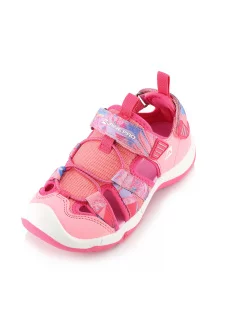 Dívčí outdoorové sandály ALPINE PRO ZERTO 