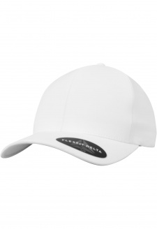 Flexfit Delta white