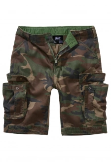 Kids Urban Legend Shorts woodland
