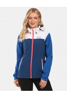 Dámská softshellová bunda Kilpi RAVIA-W