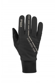 ZATEPLENÉ RUKAVICE NEXA R2 ATR60A black