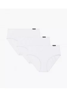 3-PACK Figi damskie Classic