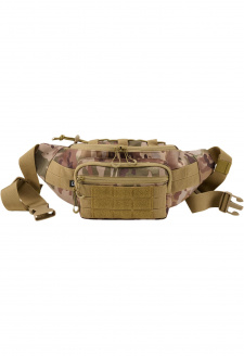 Waistbeltbag Molle tactical camo