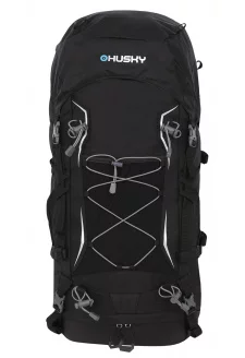 Batoh Expedice Ribon 60l black