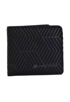 Pánská peněženka ALPINE PRO SED black