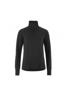 Dámské triko CRAFT Flow HZ LS 