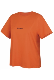 Dámské bavlněné tričko Husky Tee Stamp L 