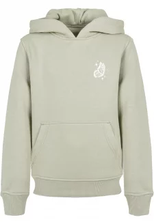 Wildest Dreams Basic Kids Hoody softsalvia