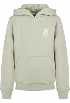 Wildest Dreams Basic Kids Hoody softsalvia