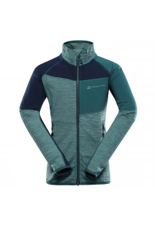 Dětská rýchleschnoucí mikina ALPINE PRO ONNECO 2 