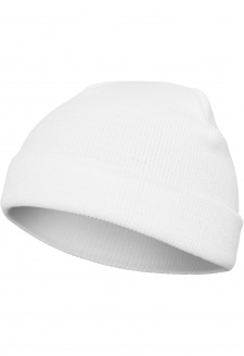 Heavyweight Beanie white