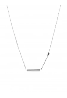 Naszyjnik Ederne Silver