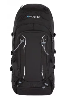 Batoh Expediční Ranis 70l black