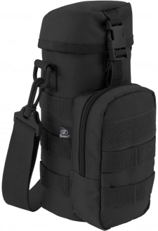 Big Bottle Holder black