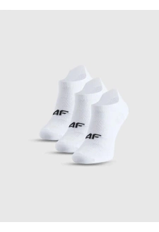 Unisex ponožky 4F F260 (3pack)