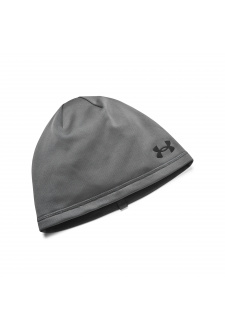 UA Storm Beanie-GRY