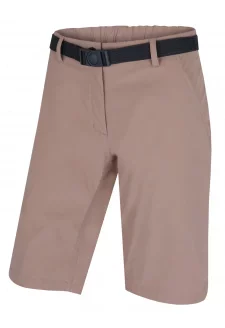 Dámské kraťasy Kiani L beige