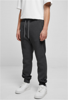 Southpole Knit Pants heathercharcoal