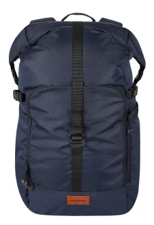 Městský batoh Moper 28l dark blue