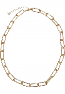 Ceres Basic Necklace gold