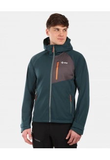 Pánská softshellová bunda Kilpi BELTRA-M
