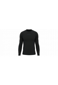 THERMO ACTIVE TS L/S anthracite