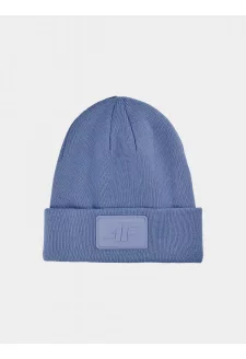 Čepice beanie unisex 4F