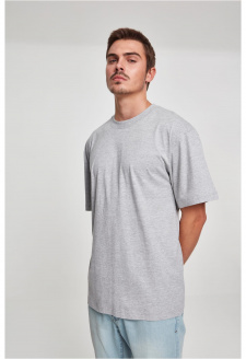 Tall Tee grey