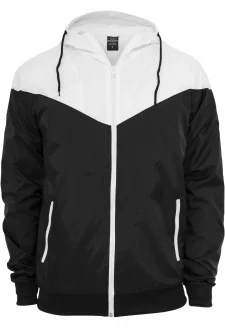 Arrow Windrunner blk/wht