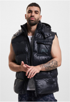 PM233-014-1 SP Bubble Icy Vest 1.0 black