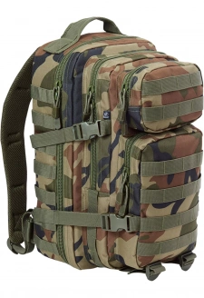 Medium US Cooper Backpack olive camo