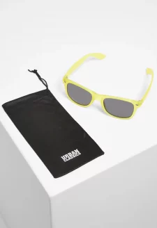 Sunglasses Likoma UC neonyellow