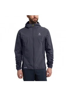 Pánská bunda Haglöfs L.I.M Alpha Hood 