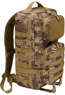 US Cooper Patch Large Backpack tactical camo