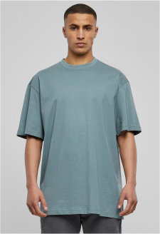 Tall Tee dusty blue